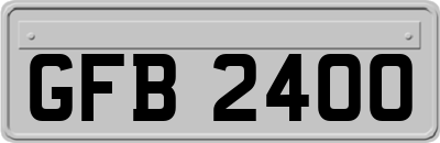 GFB2400
