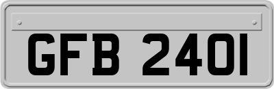 GFB2401