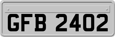 GFB2402