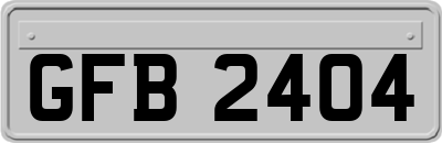 GFB2404