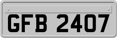 GFB2407