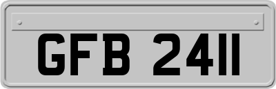 GFB2411