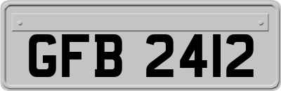 GFB2412