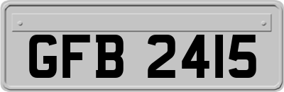 GFB2415