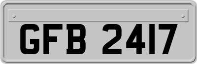 GFB2417