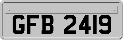 GFB2419