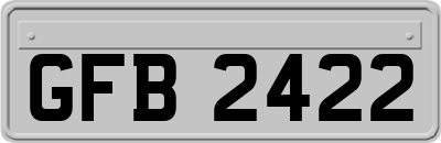GFB2422