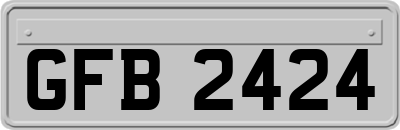 GFB2424