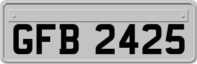 GFB2425
