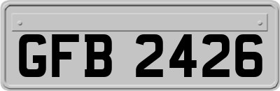 GFB2426