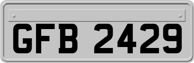 GFB2429