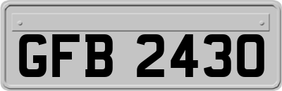 GFB2430