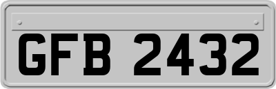 GFB2432
