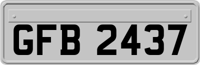 GFB2437