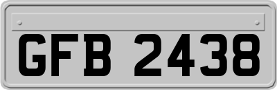 GFB2438