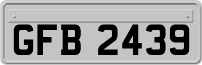 GFB2439