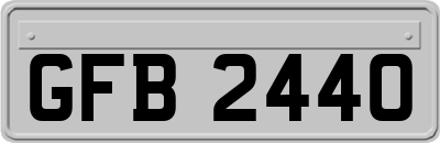 GFB2440