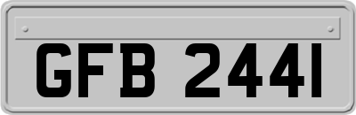 GFB2441