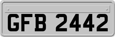 GFB2442