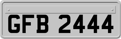 GFB2444