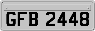 GFB2448