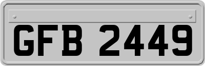 GFB2449