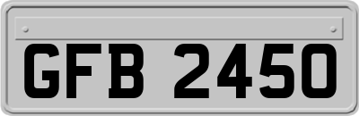 GFB2450