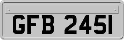 GFB2451