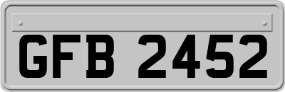 GFB2452