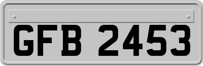 GFB2453