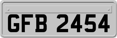 GFB2454