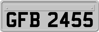 GFB2455