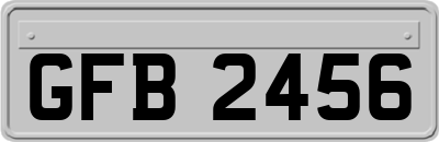 GFB2456