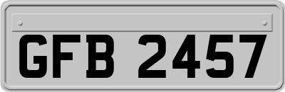 GFB2457