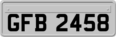GFB2458