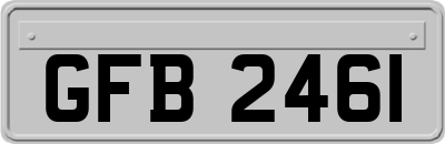 GFB2461