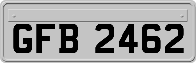 GFB2462