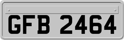 GFB2464