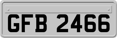 GFB2466
