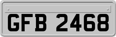 GFB2468