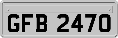 GFB2470