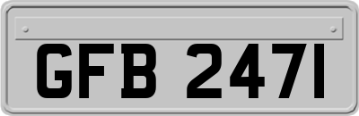 GFB2471