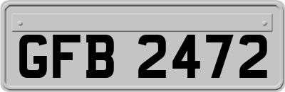 GFB2472