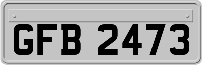 GFB2473