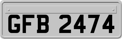 GFB2474