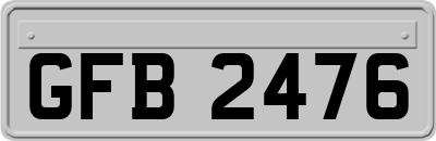 GFB2476