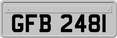 GFB2481