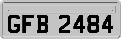 GFB2484