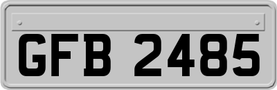 GFB2485