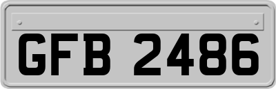 GFB2486